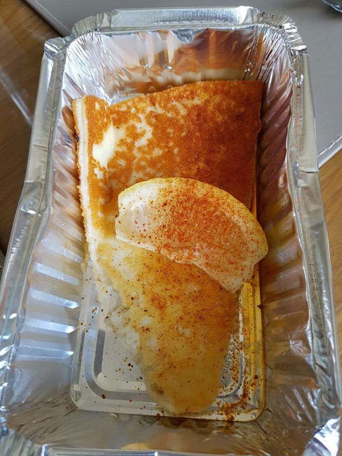 Saki Souvlaki - Pubs Perth 0