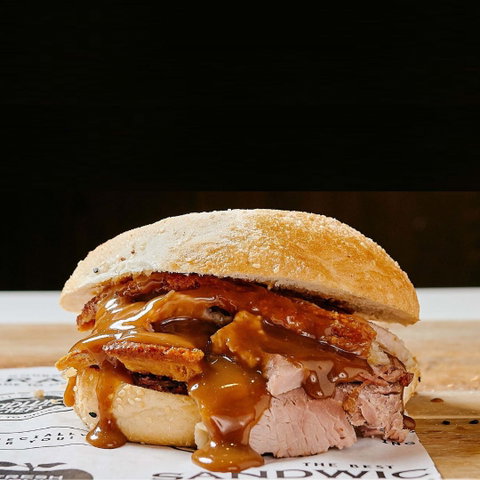Sandwich Chefs - Hoppers Crossing - Pubs Perth 0
