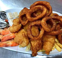 Sea Breeze - Pubs Perth