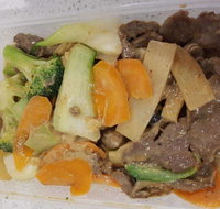 Silver Gardens Chinese Restaurant - Pubs Perth