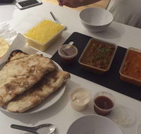 Singh's Indian Take Away Food - Pubs Perth