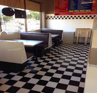 Star Pizza - Pubs Perth