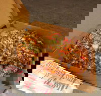 Steves Pizza  Kebabs - Pubs Perth