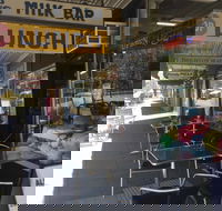 Stop Lunch - Pubs Perth