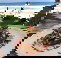 Sushi Sushi - Brisbane Airport - Pubs Perth