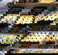 Sushi Paradise - Toowong - Pubs Perth