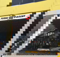 Sushi Point - Victoria Point - Pubs Perth