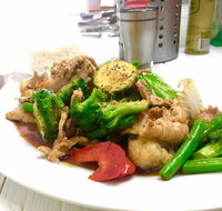 Talee Thai - Pubs Perth