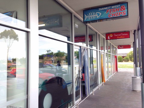 Tarneit West Fish And Chips - Pubs Perth 0