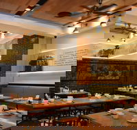 Taste Of Shanghai - Hurstville - Pubs Perth
