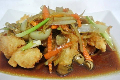 Thai Emerald - Alexandra Hills - Pubs Perth 0