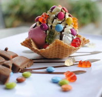 The gelato shop - Pubs Perth