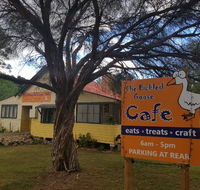 The Pickled Goose Cafe - Pubs Perth