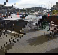 The Waterfront Hotel - Pubs Perth