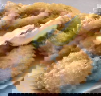 The Crispy Catch - Pubs Perth