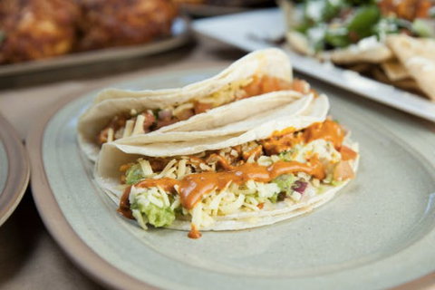 The Burrito Bar - Browns Plains - Pubs Perth 0