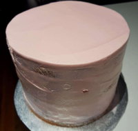 The Cake Box - Pubs Perth