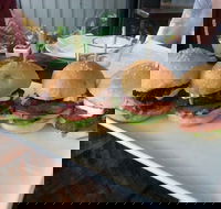 The Garage Bar and Grill - Pubs Perth