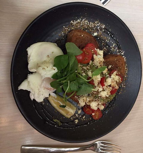 The Roasted Berry - Pubs Perth 0