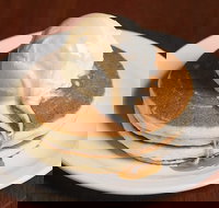 The Pancake Parlour - Mill Park - Pubs Perth