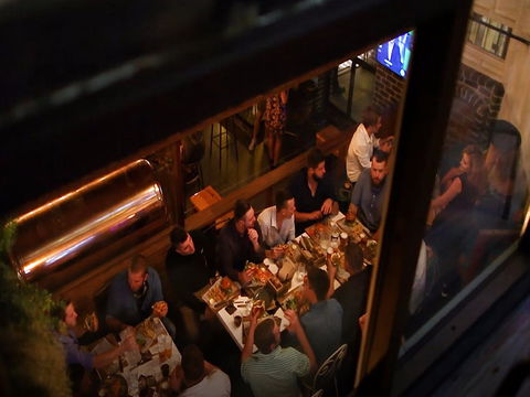 The Avenue - Pubs Perth 2