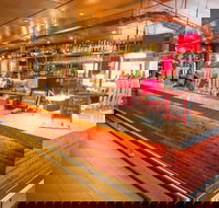 The Red Lion - Pubs Perth