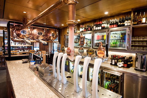 The Red Lion - Pubs Perth 2