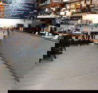 The Team Coffee - Pubs Perth