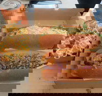 The Hot Dog Man - Pubs Perth