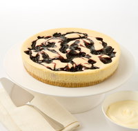 The Cheesecake Shop - Mermaid Beach - Pubs Perth