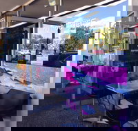 Tim's Seafood - Pubs Perth