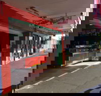 Toongabbie Kebab  Pizza - Pubs Perth