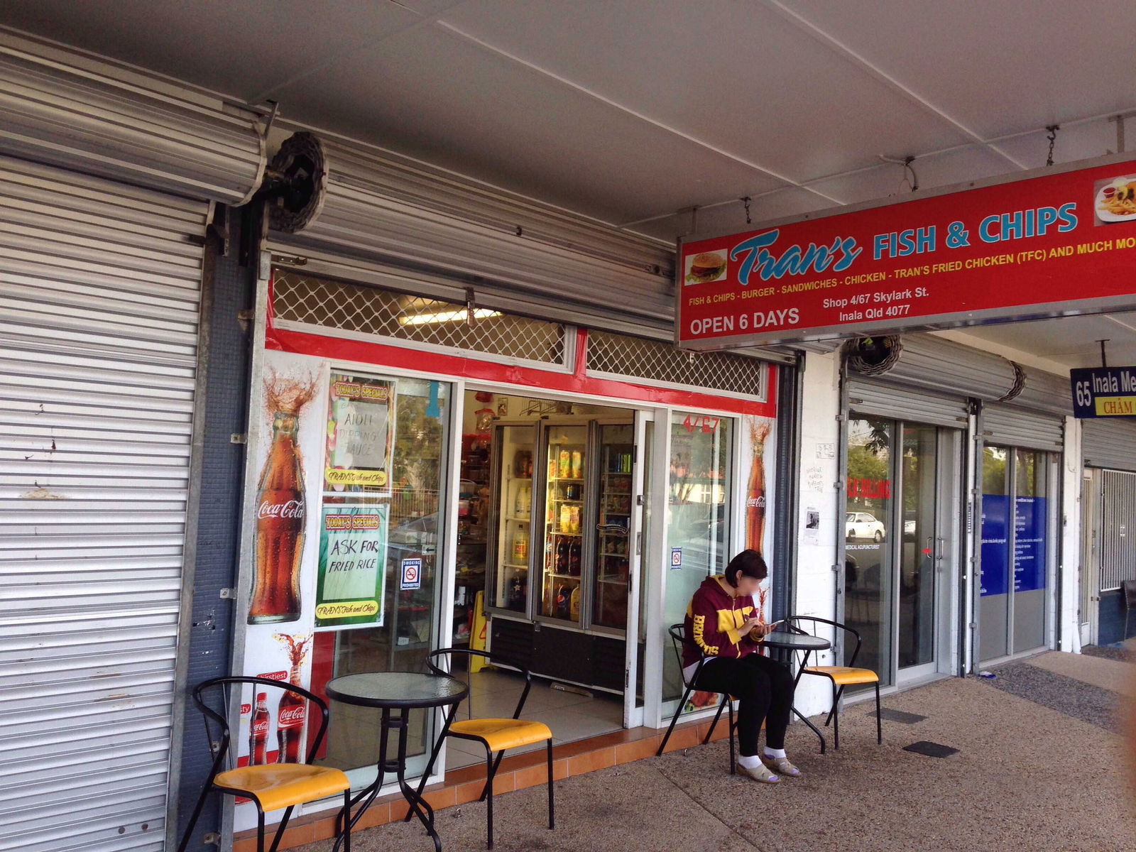 Inala QLD Pubs Perth