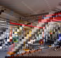 Tran's Snack Bar - Pubs Perth