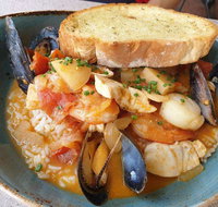 Urban Grooves Cafe - Pubs Perth