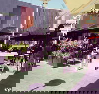 Verve Bar  Kitchen - Pubs Perth