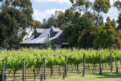 Wayawu Estate - Pubs Perth 0