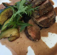 Wisbey's Orchards and Cafe - Pubs Perth