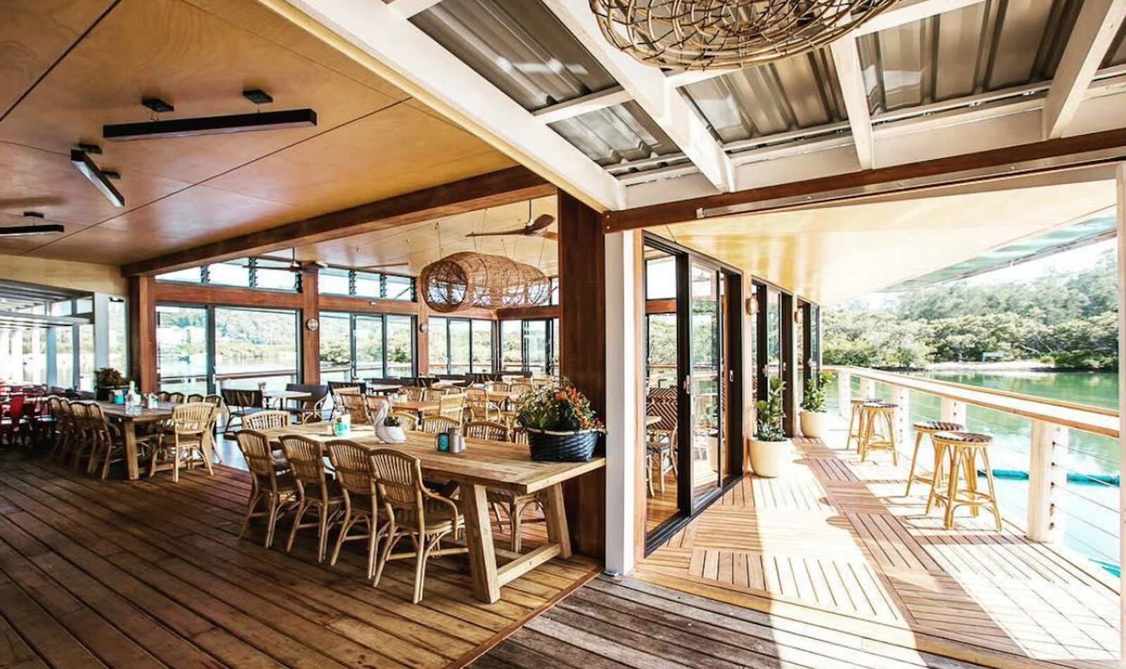 Woy Woy NSW Pubs Perth