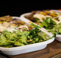 Zambrero Northbridge - Northbridge - Pubs Perth