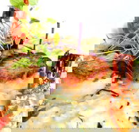 1two3 Mediterranean Dining  Lounge Bar - Pubs Perth