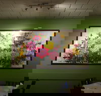 Artback Australia Cafe - Pubs Perth