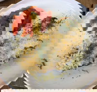 at Neutral - Pubs Perth