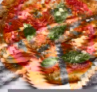 Bar Italia - Pubs Perth