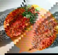 Bellissimo - Pubs Perth