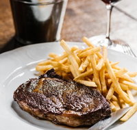 Bistrot Gavroche - Pubs Perth