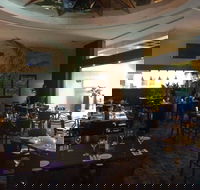 BJ's Restaurant - Pubs Perth