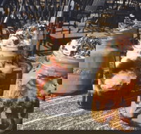 Blairgowrie Cafe - Pubs Perth