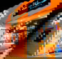 Blue Manna Bistro - Pubs Perth