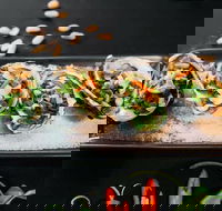Blue Ginger Viet Kitchen  Bar - Pubs Perth